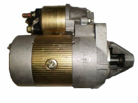 Startér 1.1, 1.2 orig.