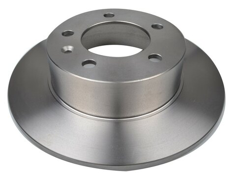 Brzdový kotouč zadní