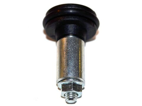 Valivé vedení posuvných dveří