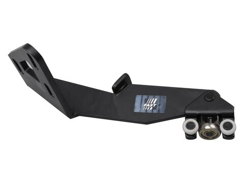 Spodní pant bočních dveří komplet