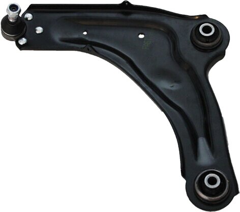 Příčné rameno přední levá strana