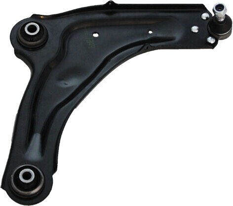 Příčné rameno přední pravá strana