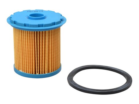 Filtr palivový 1.9 dTi, 1.9 dCi, 1.9 D