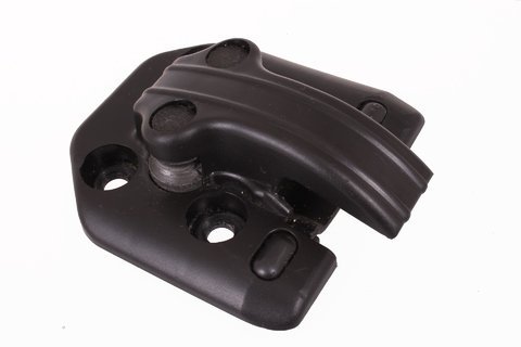 Záchyt omezovače zadních křídlových dveří levý/pravý