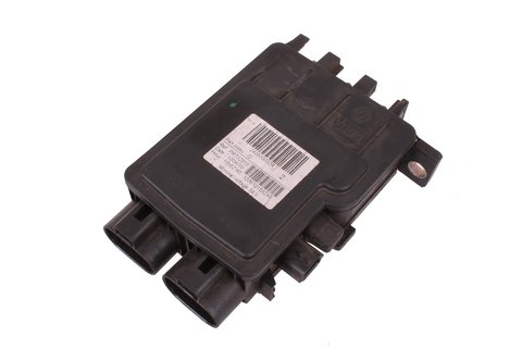 Modul řídicí jednotky baterie