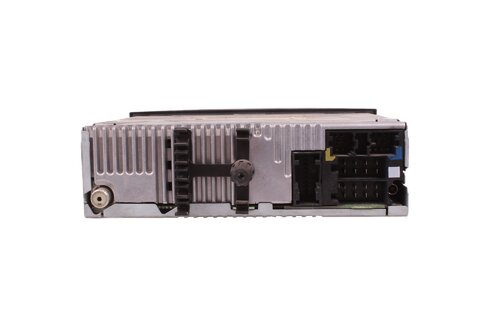 Autorádio s CD - 8200419008