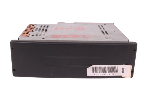 Autoradio - 8200205833