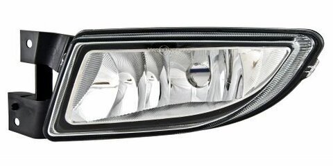 Mlhovka přední levá L