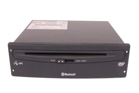 Navigace GPS / DVD