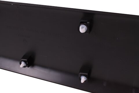 Pravá lišta bočních posuvných dveří krátký rozvor ORIGINÁL