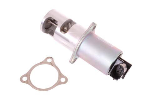 EGR ventil ECAR (88kw)