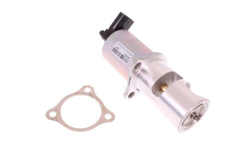 EGR ventil ECAR (88kw)