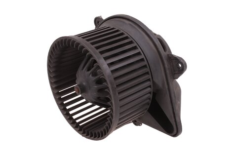 Vnitřní ventilátor topení a klimatizace