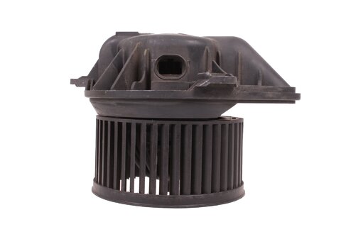 Vnitřní ventilátor topení a klimatizace