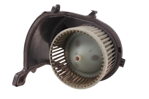 Ventilátor topení - 7701049076