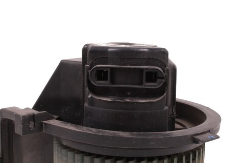 Ventilátor topení - 7701049076