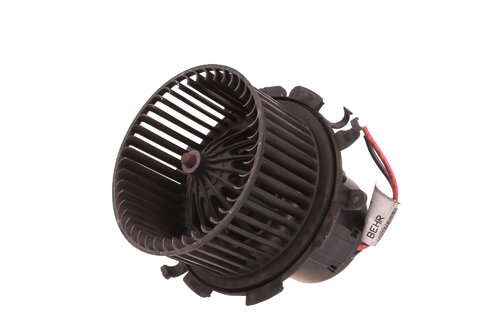 Ventilátor topení a klimatizace