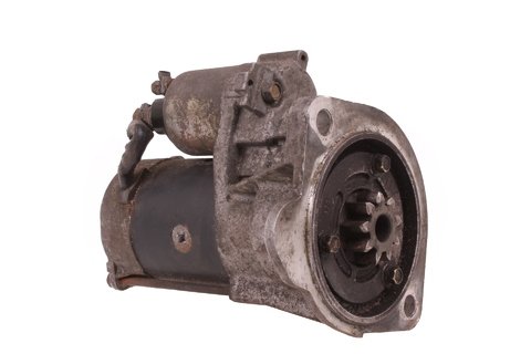 Startér 3.0dCi