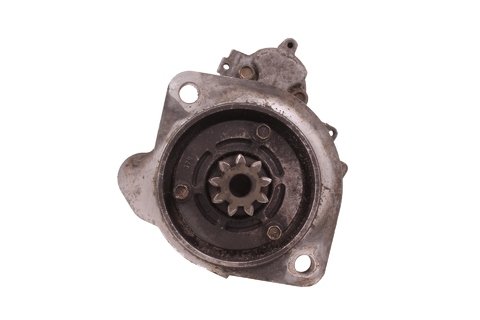 Startér 3.0dCi