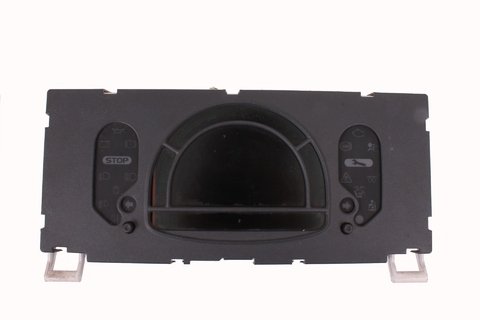 Přístrojový štít