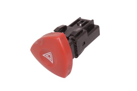 Spínač varovných světel