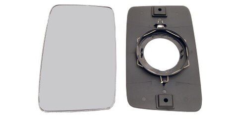 Sklo zpětného zrcátka L=P