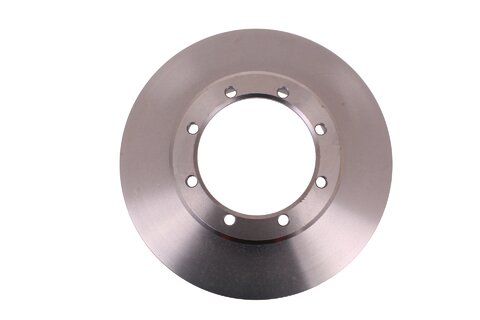 Brzdový kotouč zadní dvojmontáž