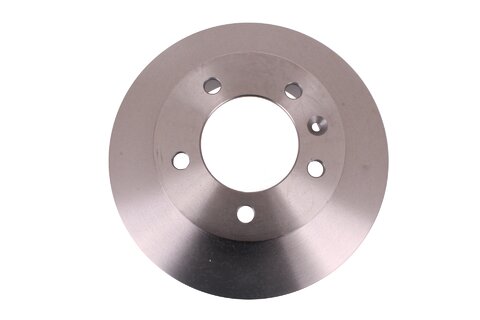 Brzdový kotouč zadní