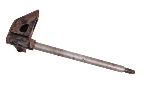 Levý šroub spodního ramene