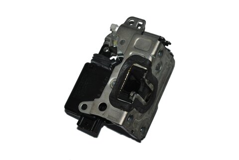 Pravý zadní zámek dveří