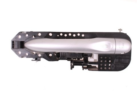 Levá vnější klika předních dveří - lakovaná (bez senzoru)