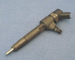 Vstřikovací tryska orig.