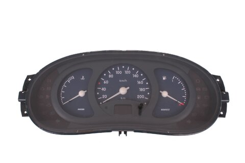 Přístrojový štít