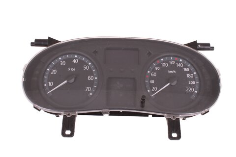 Přístrojový štít - benzín - 8200276525