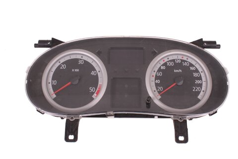 Přístrojový štít