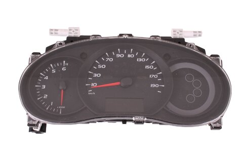 Přístrojový štít