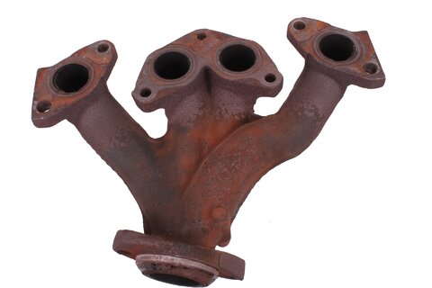 Výfukové potrubí motoru 1.4/1.6i