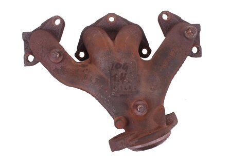 Výfukové potrubí motoru 1.4/1.6i