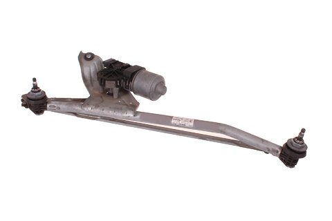 Motorek předního stěrače