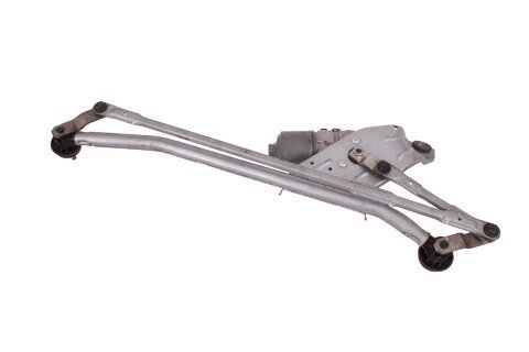 Motorek předního stěrače