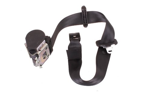 Levý zadní navíječ pásu kombi