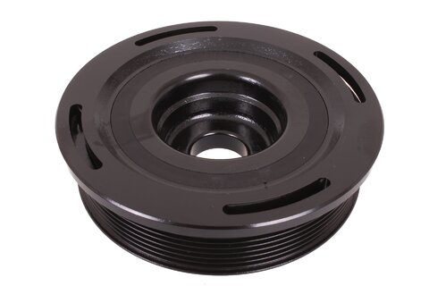 Řemenice klikového hřídele I.J.S.