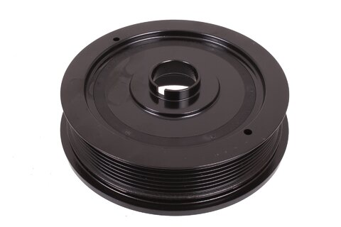 Řemenice klikového hřídele I.J.S.