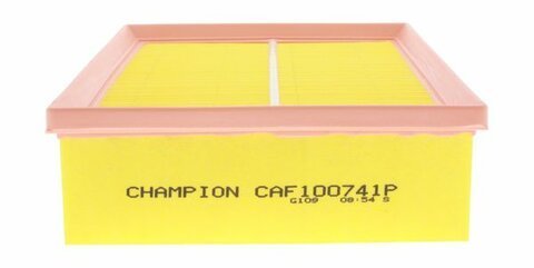 Vzduchový filtr CHAMPION