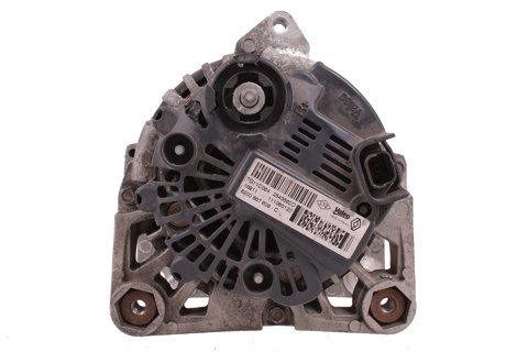 Alternátor ( 110A ) VALEO 8200667608
