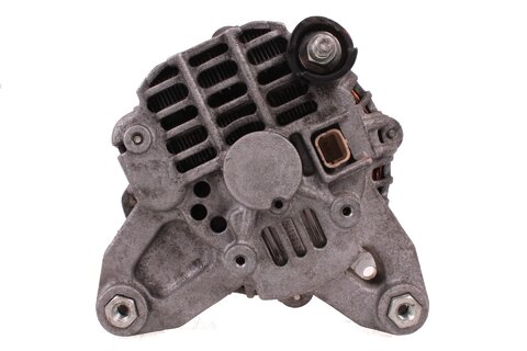 Alternátor ( 110A ) MITSUBISHI s volnoběžnou řemenicí (6 žeber)