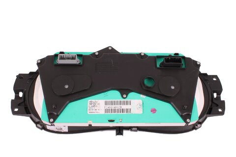 Přístrojový štít