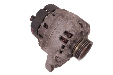 Alternátor ( 75A ) VALEO - 3 žebra