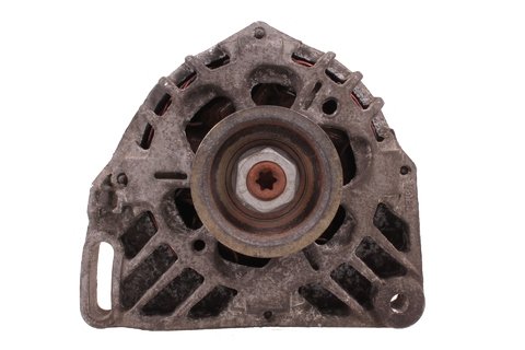 Alternátor ( 75A ) VALEO - 3 žebra