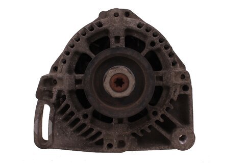 Alternátor ( 75A ) VALEO - 4 žebra